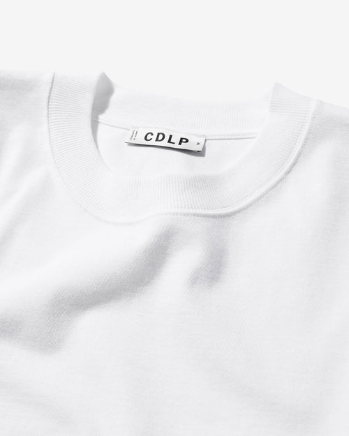 2 × Cotton Relaxed T-Shirt - CDLP