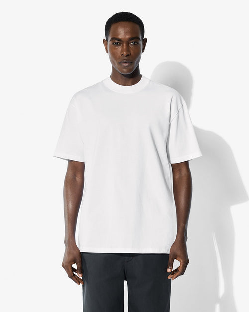 2 × Cotton Relaxed T-Shirt - CDLP