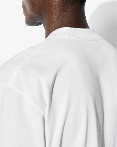 2 × Cotton Relaxed T-Shirt - CDLP