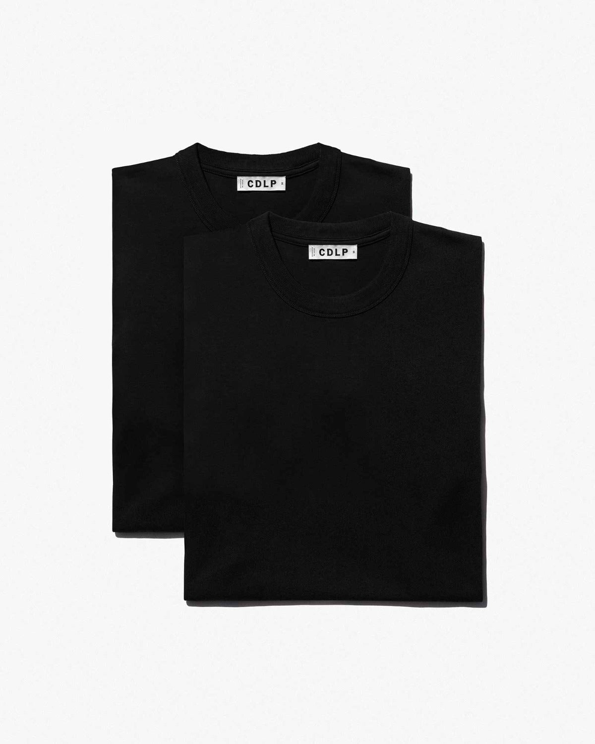 2 × Heavyweight T Shirt