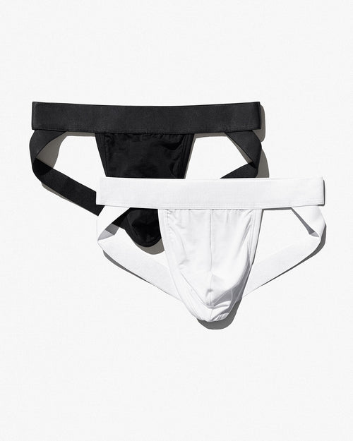 2 × Jock Strap - CDLP
