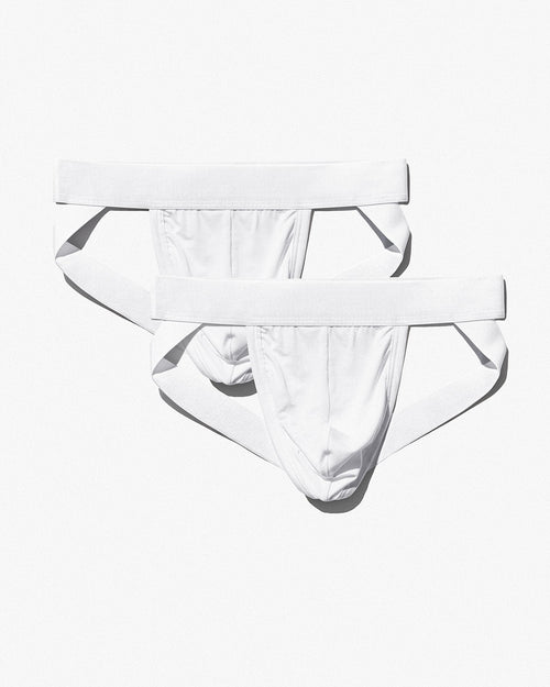 2 × Jock Strap - CDLP