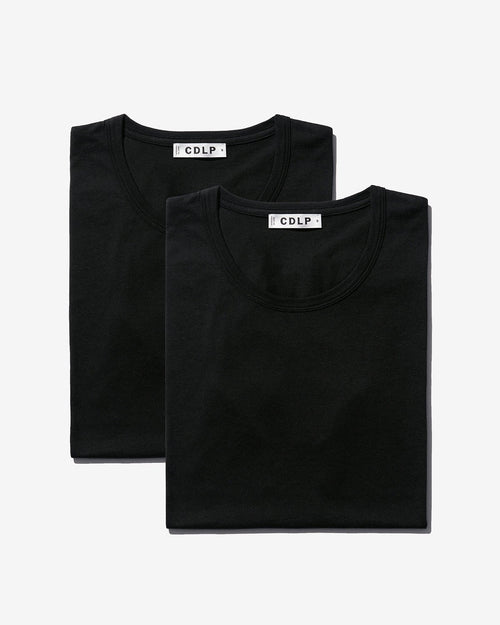 2 × Lightweight T-Shirt - CDLP