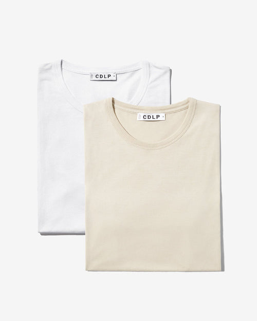 2 × Lightweight T-Shirt - CDLP
