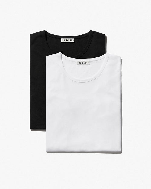 2 × Lightweight T-Shirt - CDLP