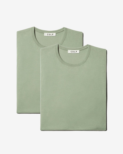 2 × Lightweight T-Shirt - CDLP
