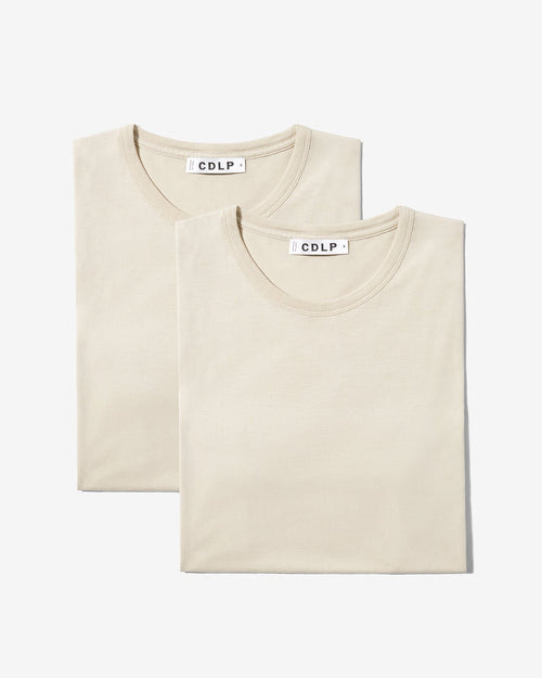 2 × Lightweight T-Shirt - CDLP