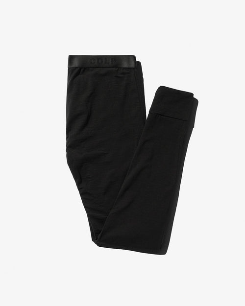 2 × Merino Blend Long Johns - CDLP