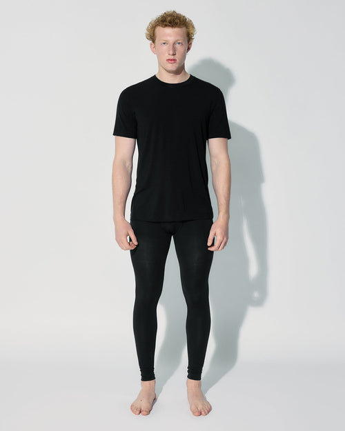 2 × Merino Blend Long Johns - CDLP