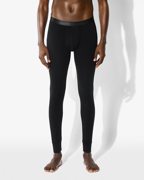 2 × Merino Blend Long Johns - CDLP
