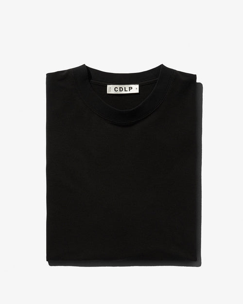 2 × Merino Blend Long Sleeve T-Shirt - CDLP