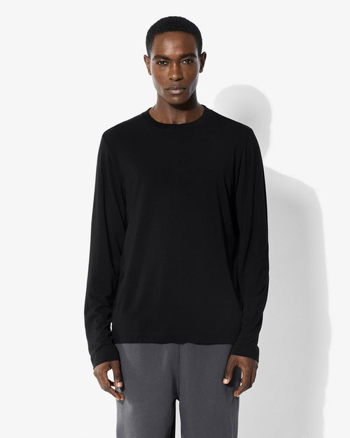 2 × Merino Blend Long Sleeve T-Shirt - CDLP