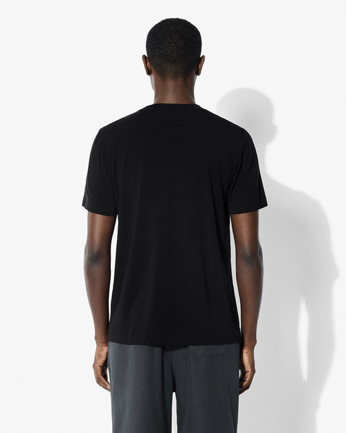 2 × Merino Blend T-Shirt - CDLP