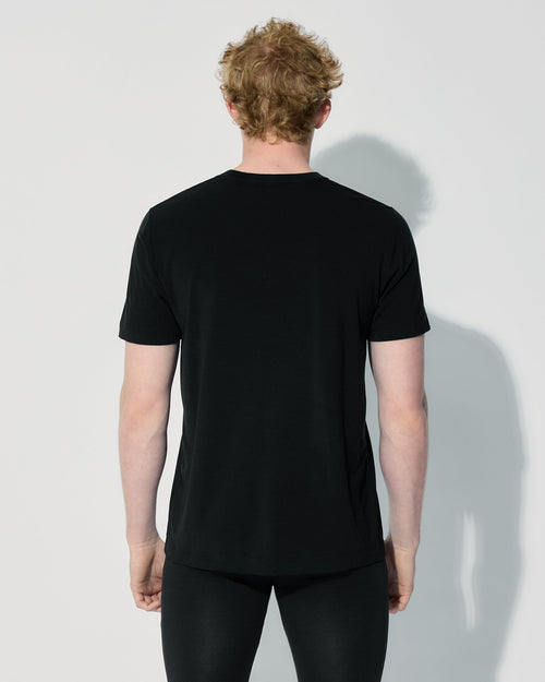 2 × Merino Blend T-Shirt - CDLP