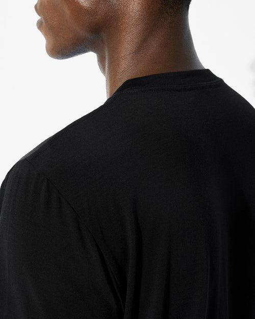 2 × Merino Blend T-Shirt - CDLP