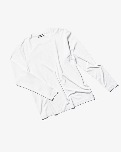 2 × Midweight Long Sleeve T-Shirt - CDLP