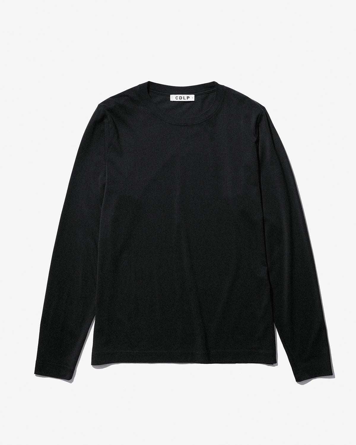 2 × Midweight Long Sleeve T-Shirt - CDLP