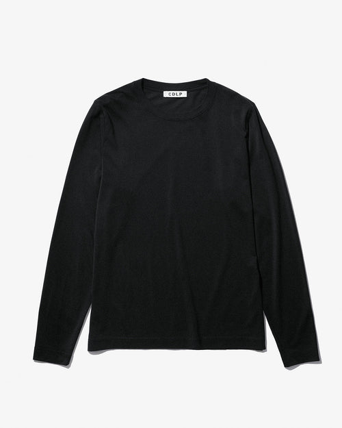 2 × Midweight Long Sleeve T-Shirt - CDLP
