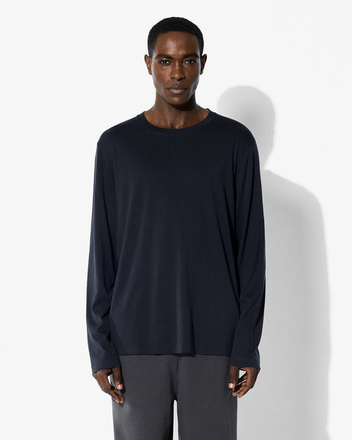 2 × Midweight Long Sleeve T-Shirt - CDLP