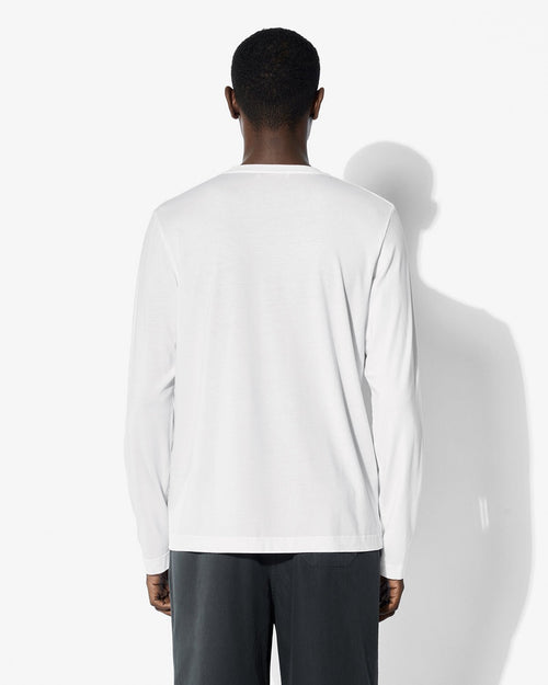 2 × Midweight Long Sleeve T-Shirt - CDLP