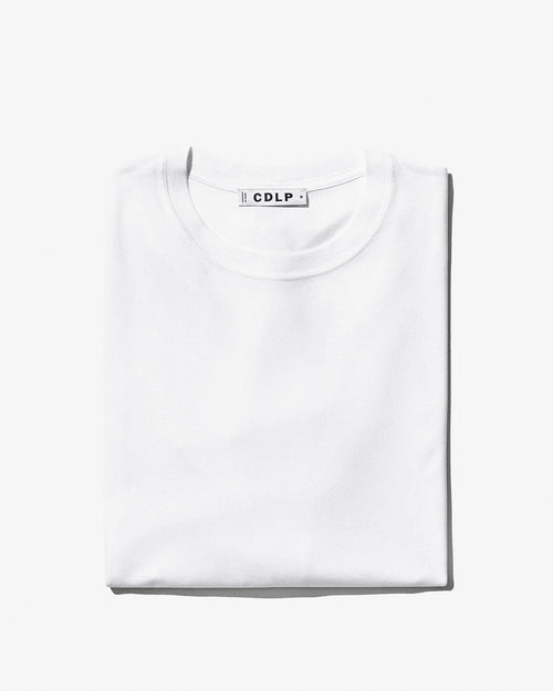 2 × Midweight Long Sleeve T-Shirt - CDLP