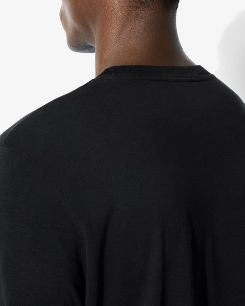 2 × Midweight Long Sleeve T-Shirt - CDLP