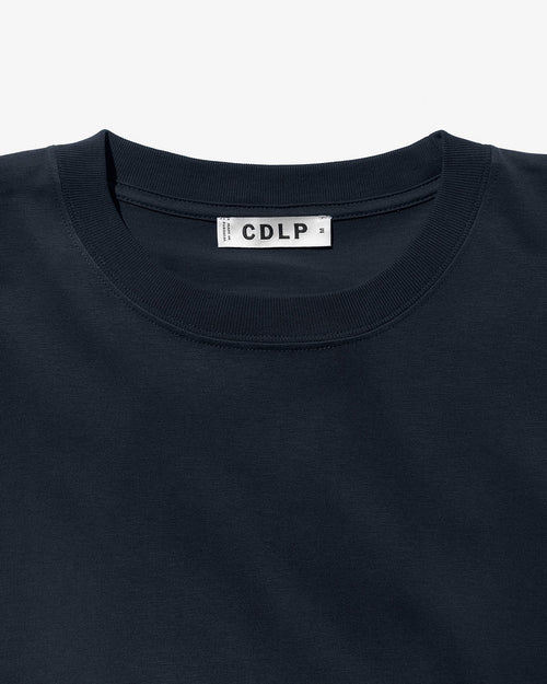 2 × Midweight Long Sleeve T-Shirt - CDLP