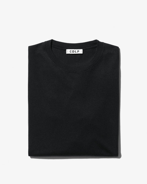 2 × Midweight Long Sleeve T-Shirt - CDLP