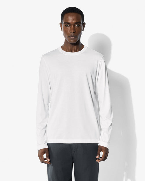 2 × Midweight Long Sleeve T-Shirt - CDLP