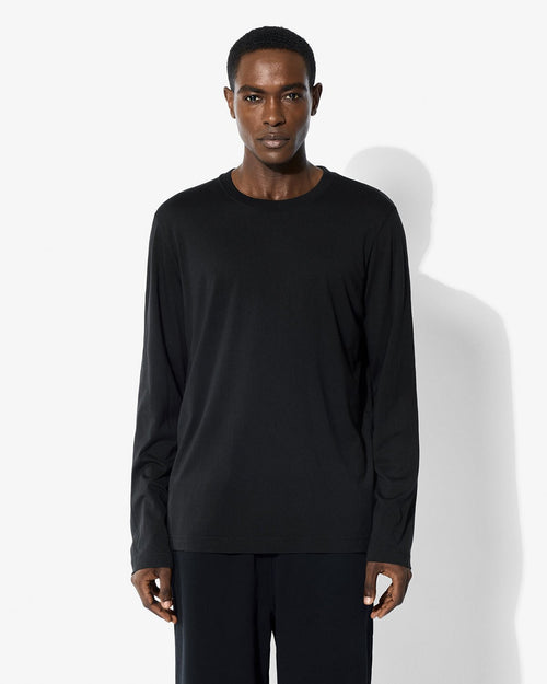 2 × Midweight Long Sleeve T-Shirt - CDLP