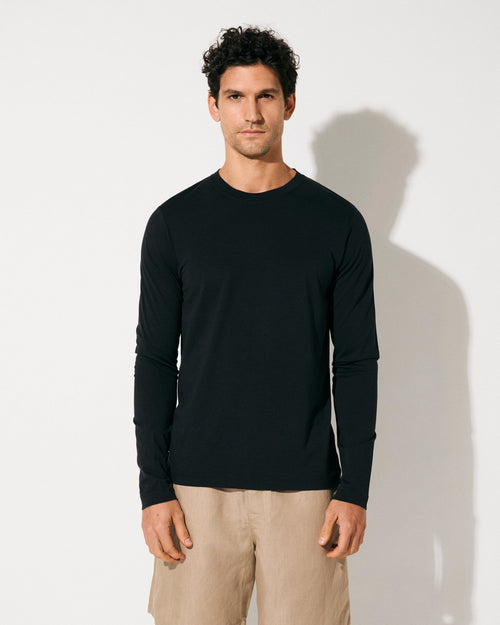 2 × Midweight Long Sleeve T-Shirt - CDLP