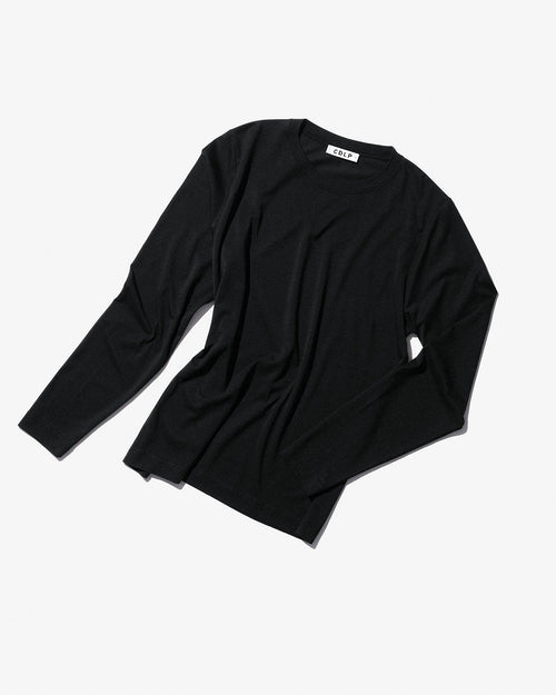 2 × Midweight Long Sleeve T-Shirt - CDLP