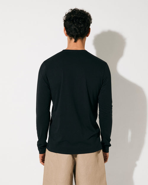 2 × Midweight Long Sleeve T-Shirt - CDLP