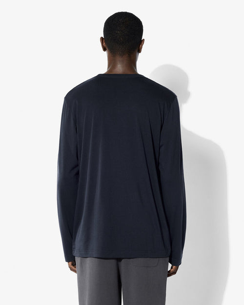 2 × Midweight Long Sleeve T-Shirt - CDLP