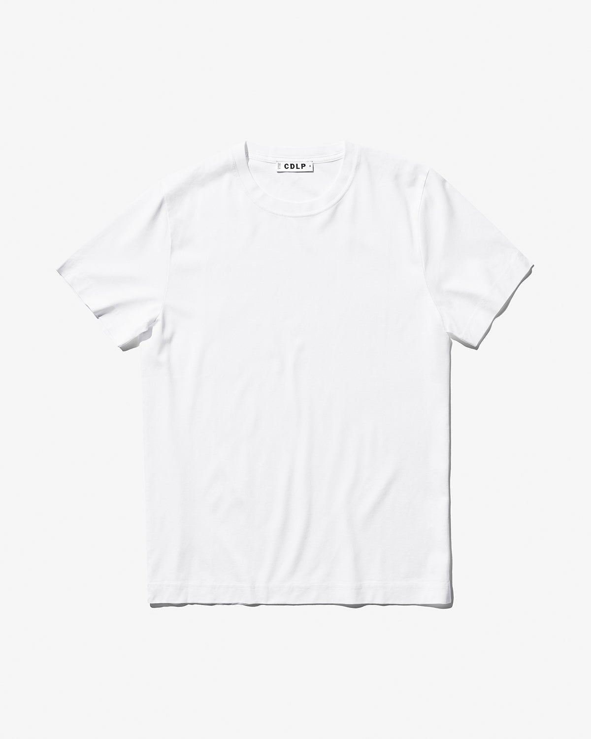 2 × Midweight T-Shirt - CDLP