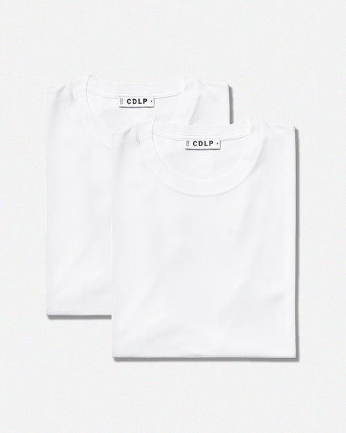 2 × Midweight T-Shirt - CDLP