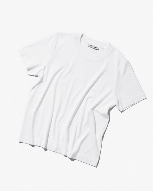 2 × Midweight T-shirt - CDLP