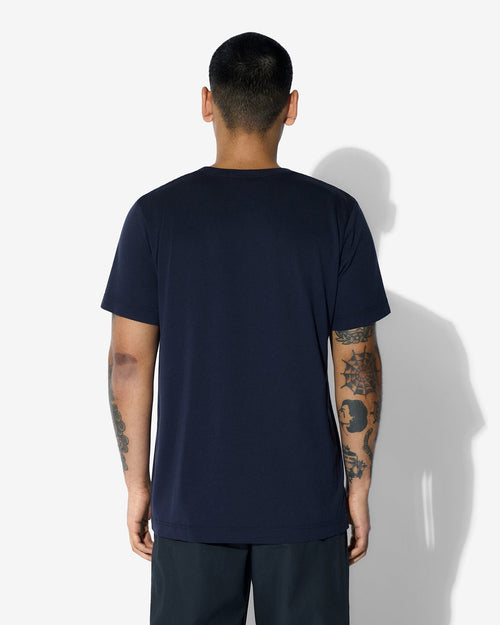 2 × Midweight T-Shirt - CDLP