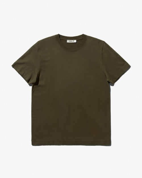 2 × Midweight T-Shirt - CDLP