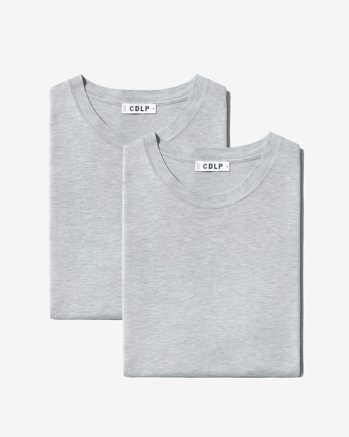 2 × Midweight T-Shirt - CDLP