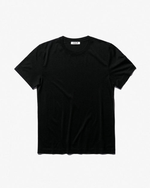 2 × Midweight T-Shirt - CDLP