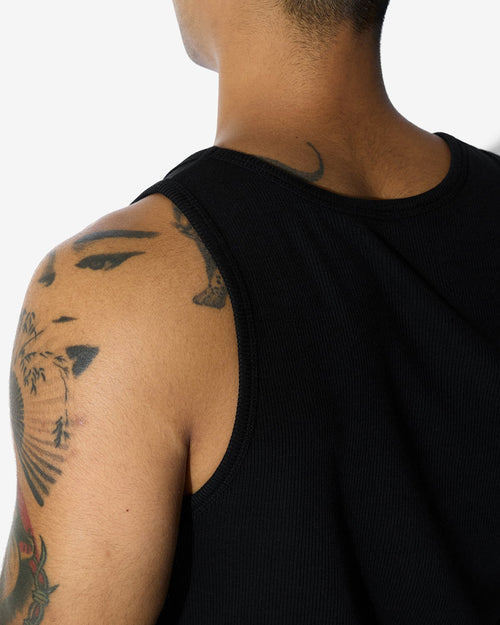 2 × Rib Tank Top - CDLP