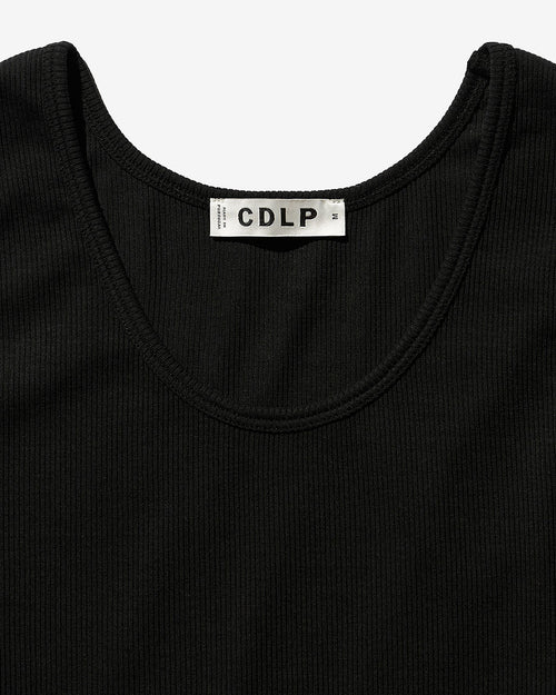 2 × Rib Tank Top - CDLP