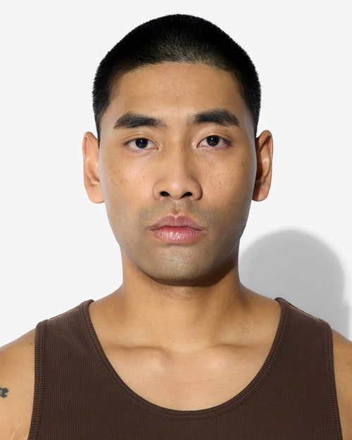 2 × Rib Tank Top - CDLP