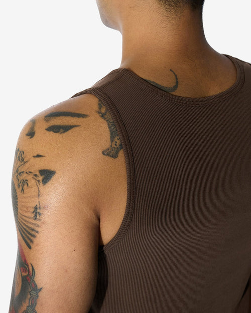 2 × Rib Tank Top - CDLP