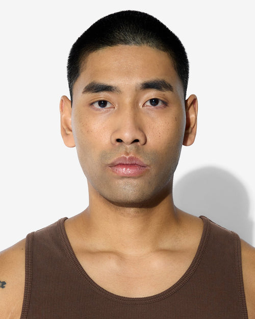 2 × Rib Tank Top - CDLP