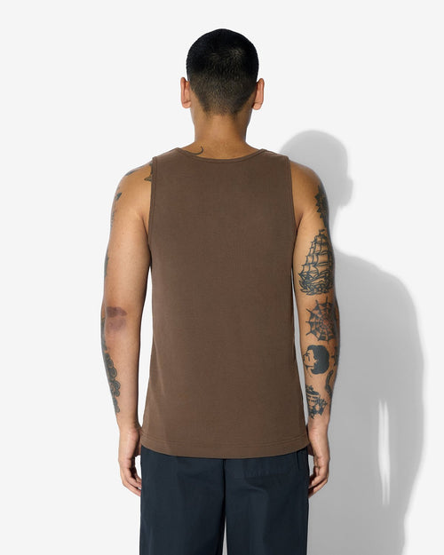 2 × Rib Tank Top - CDLP
