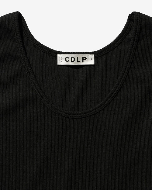 2 × Rib Tank Top - CDLP
