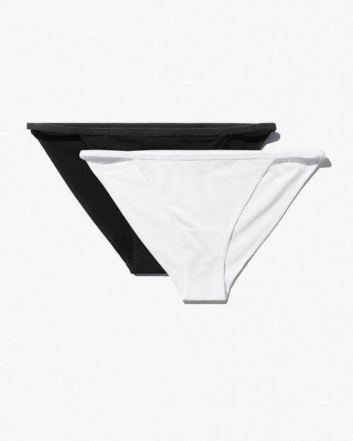 2 × Tanga Brief - CDLP