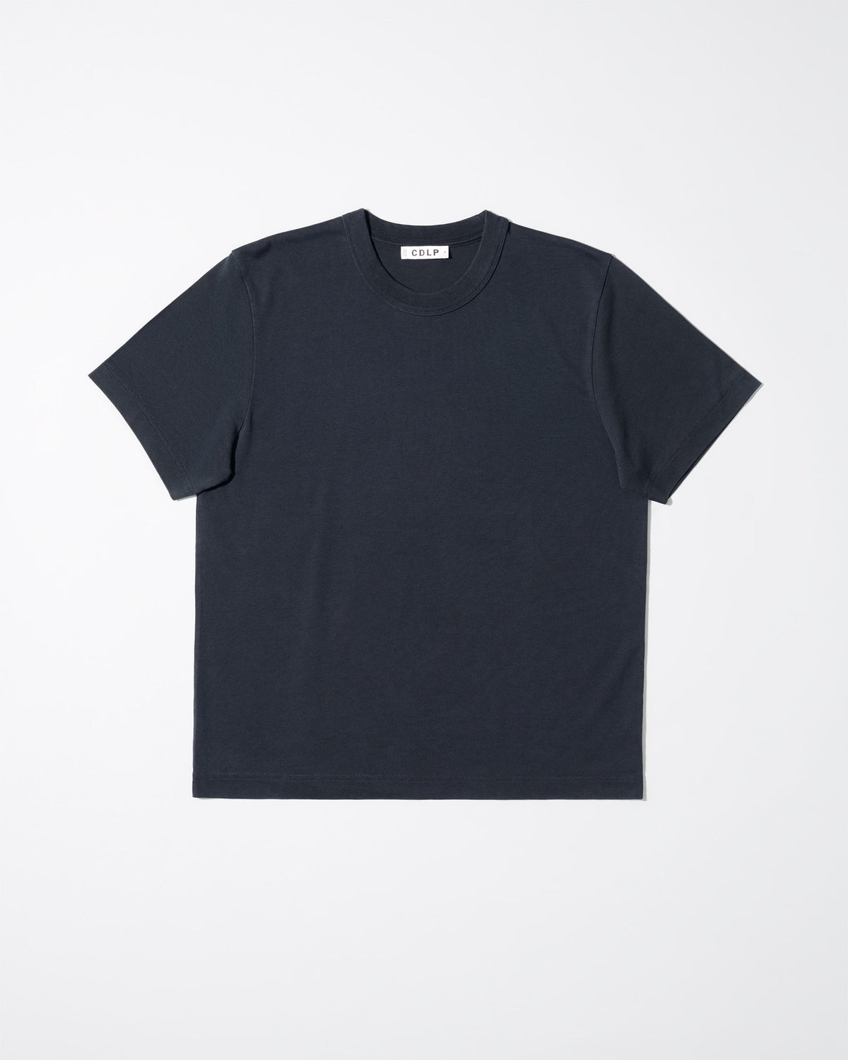 2 x Heavyweight T-Shirt - CDLP
